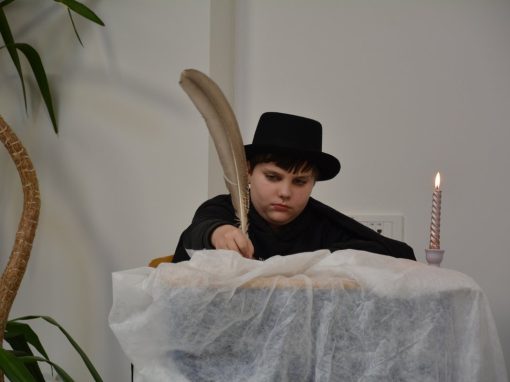 Slovenski kulturni praznik/Szlovén kultúrünnep (2022/2023)
