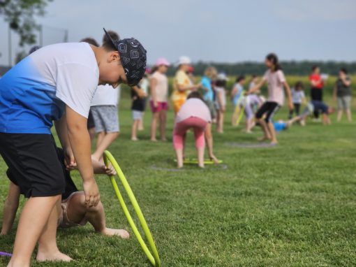 Športni dan/Sportnap (2022/2023)