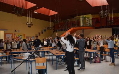A biológiai sokféleség a Muravidéken