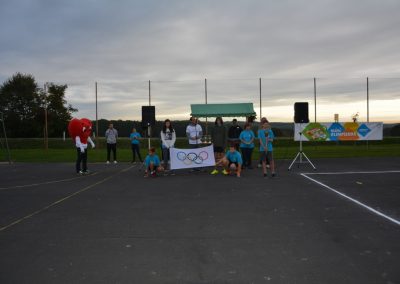 Mini olimpiada/Mini olimpia (2019/2020)