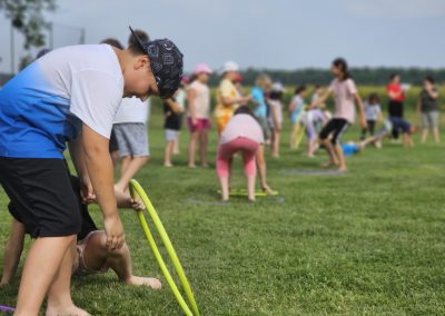 Športni dan/Sportnap (2022/2023)